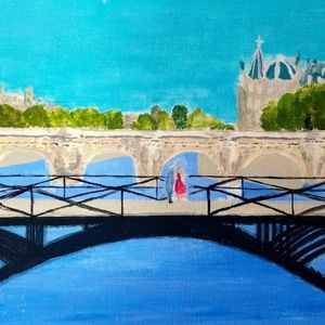 Meet your Posher, Kate